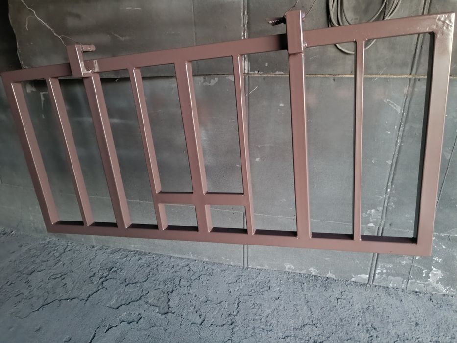 Capac beci/capac fosă/