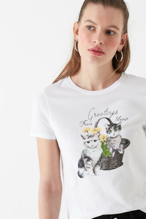 Футболка Mavi. Размер S