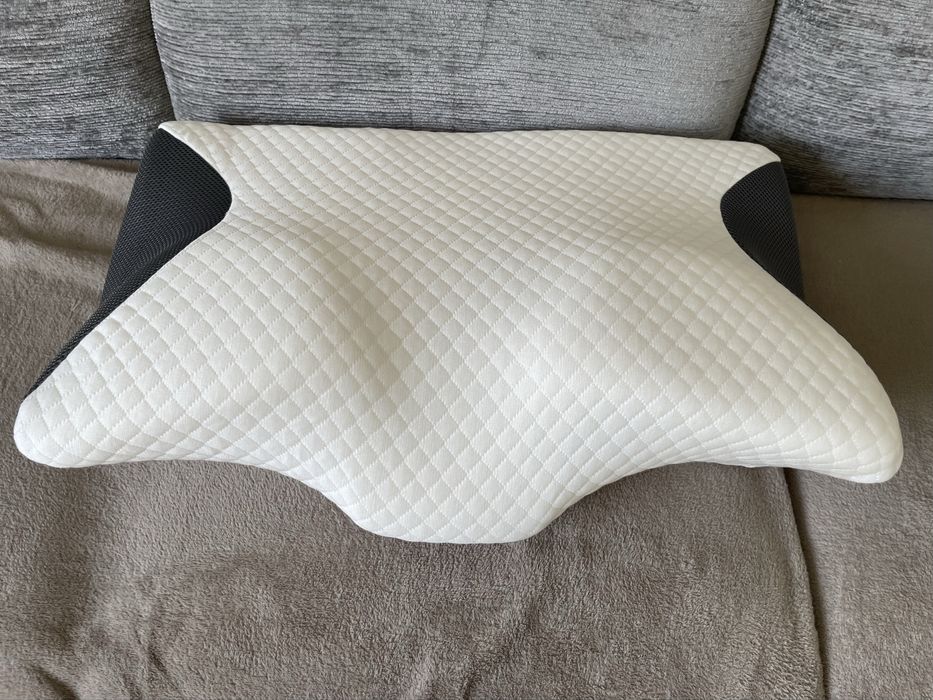 Perna cervicala Ortosan