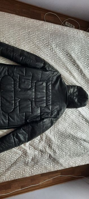 Куртка зимняя новая