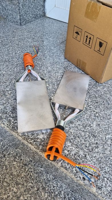 • Акфа станок ! (Утюг от ручной пайки) Новый ! Продается.