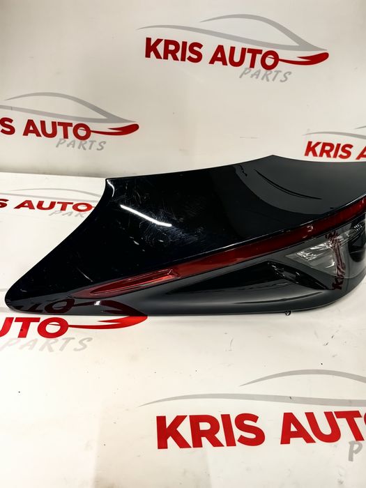 Външни стопове LED Toyota Yaris Cross 2025/ Тойота Ярис Крос 2025г