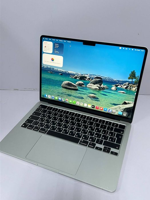 MacBook Air 2022 М2  #АК32811