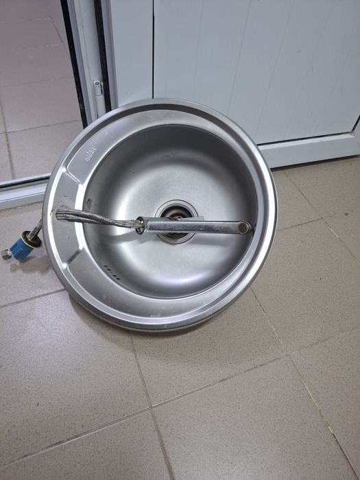 БУ РАКВИНа продаем