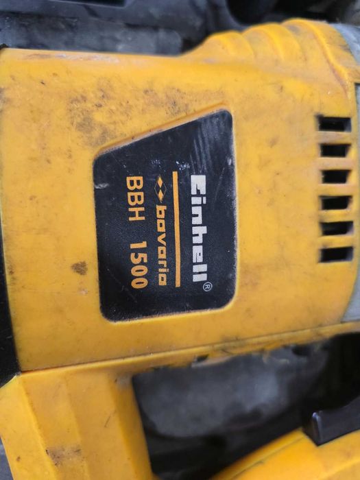 Перфоратор BRH 1500 Einhell /1500W/