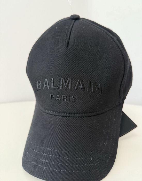 Sapca BALMAIN super calitate unisex