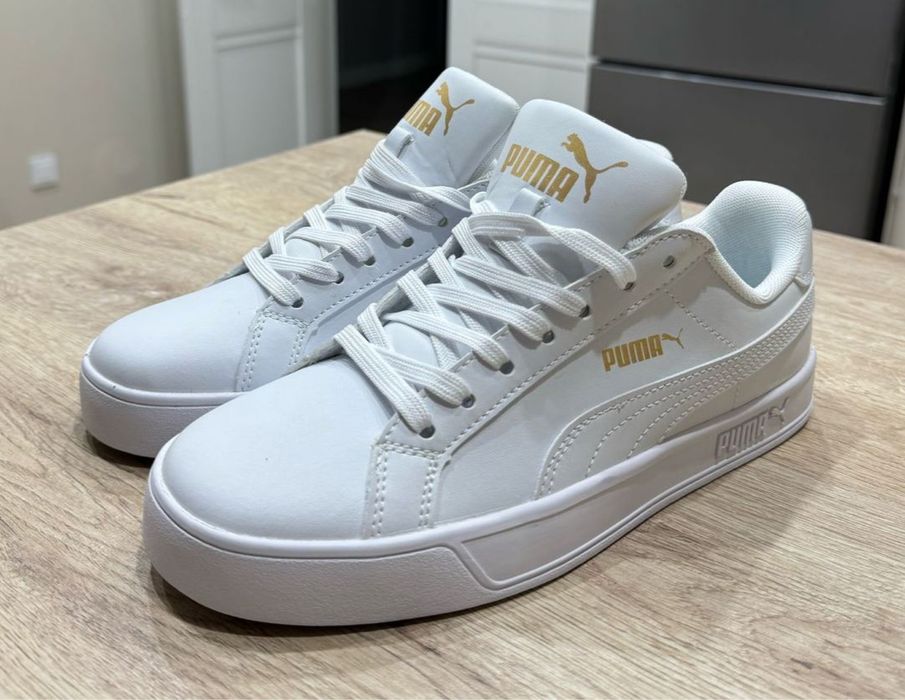 Обувь женская, кеды Puma