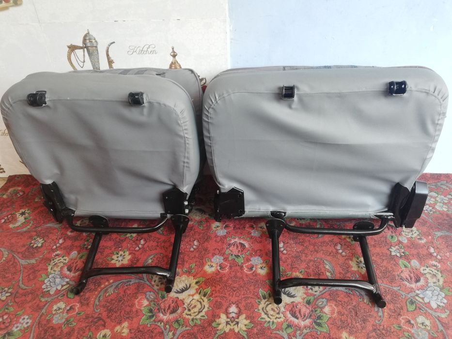 damas orqa kaplekt sidinlar sotladi