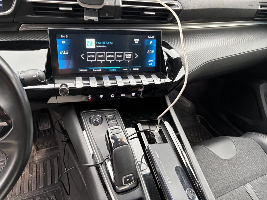 PEUGEOT 508 , 1.5 HDI