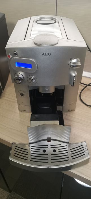 Espressoare cafea AEG