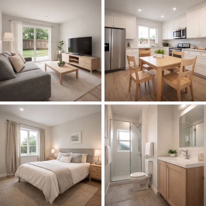 Servicii Foto/Video Imobiliare