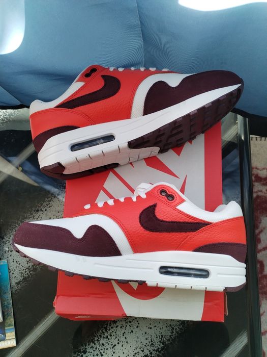 Nike Air max 1 42.5, 43, 44.5 номера