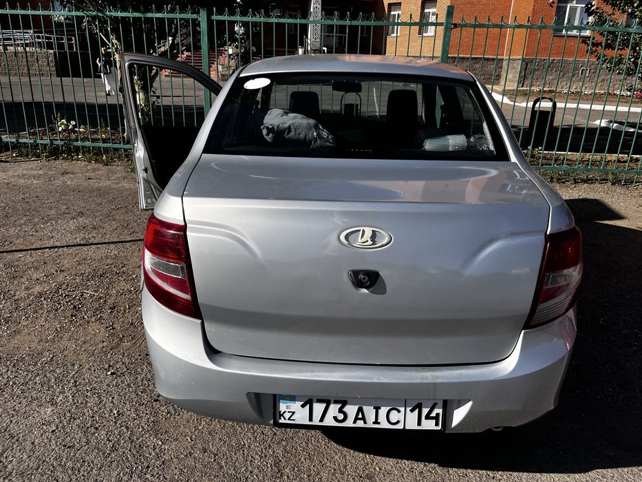 Продам lada granta