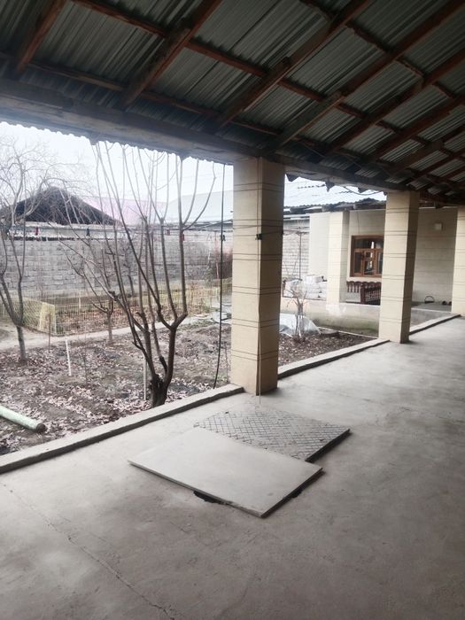 Срочно продаю в связи с переездом 9 соток 6 комнат