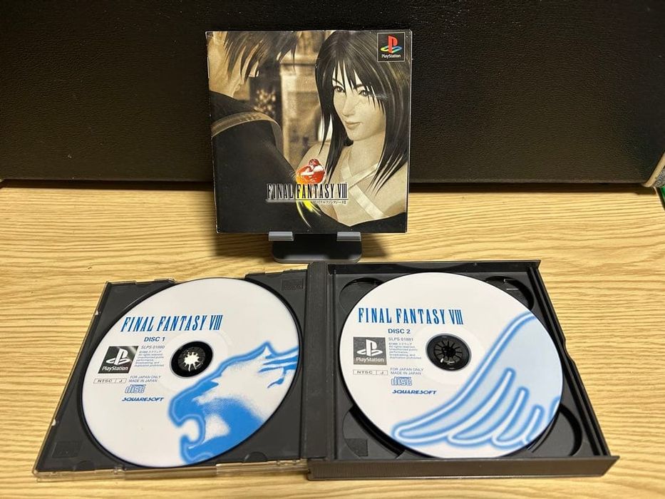 Игры для PlayStation 1