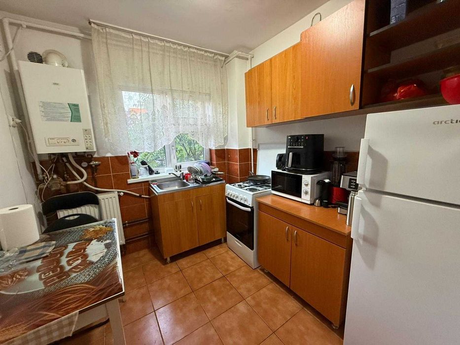 Apartment in Cluj-Napoca, Mărăști - Mai multe