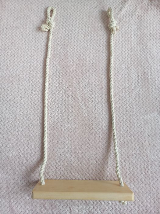 Люлка за новородено за фотосесия