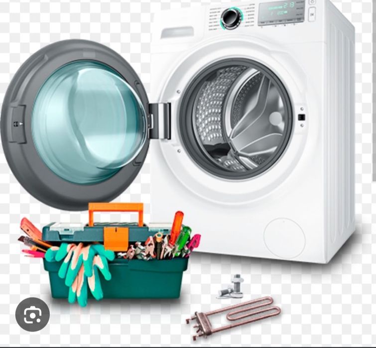 Ремонт стиральных машин