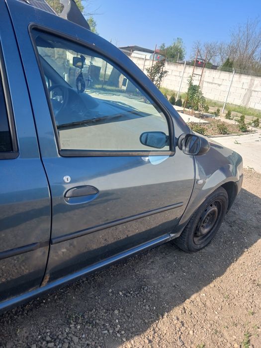 Vand Logan 1.5DCI