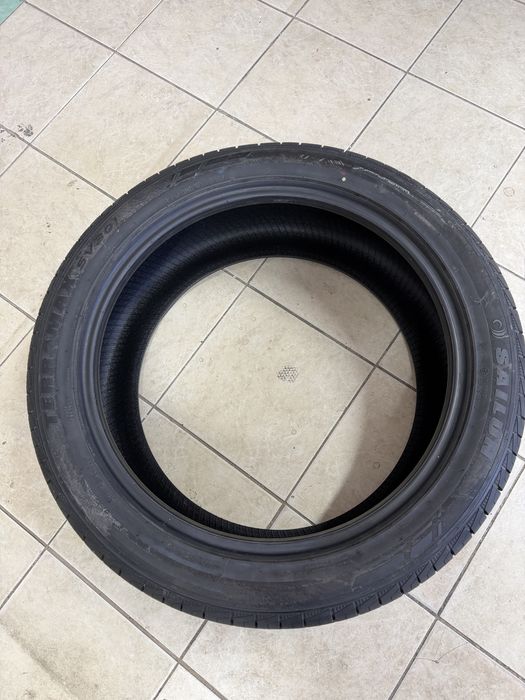 255/45R20 Sailun лето комплект
