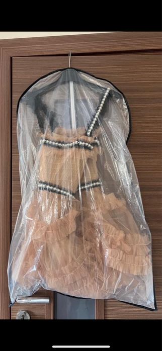 Рокля Nikole Collection, уникална рокля nikole collection