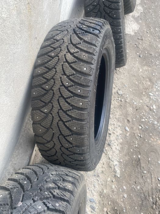 шины 195/65/R15 Зимние