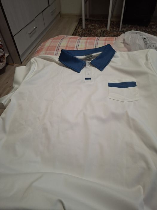 Продам поло на мужчину