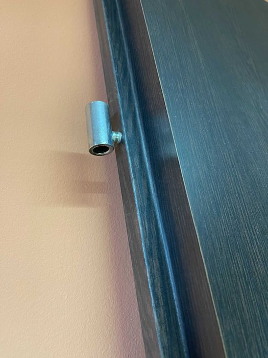 Интериорни врати