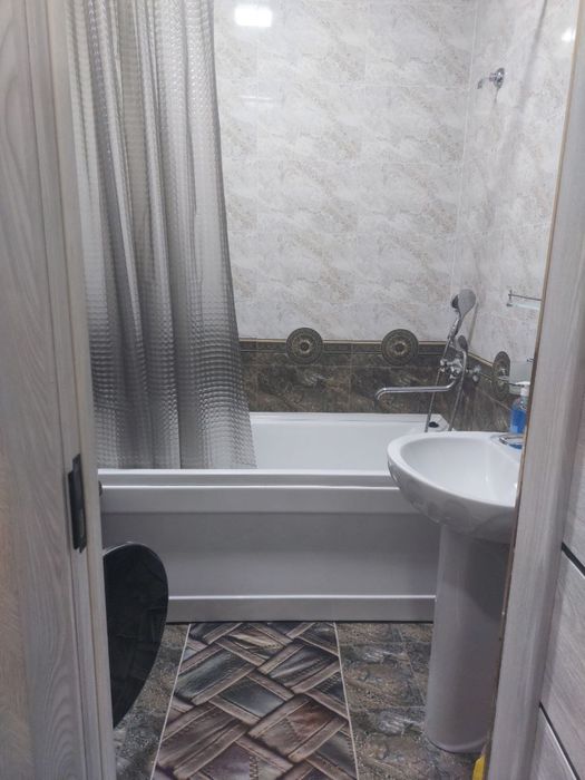 Аренда Паркентский новостройка 2/8/9