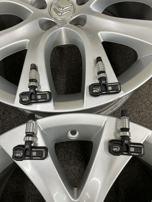 Джанти 18 цола 5х108 Citroen C5  Peugeot