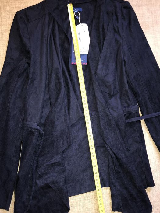 Том Тейлър саке велур