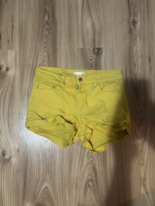 Женски дънки h&m