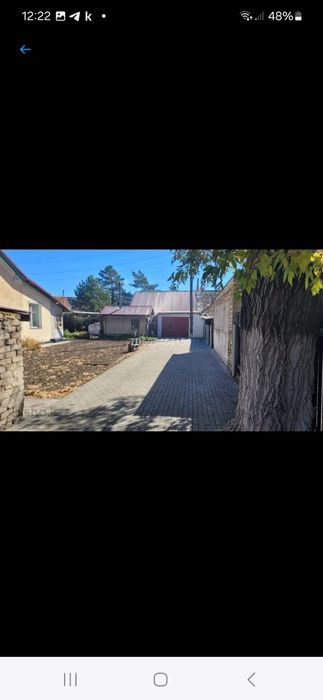 Благоустроенный дом в г.Сарань