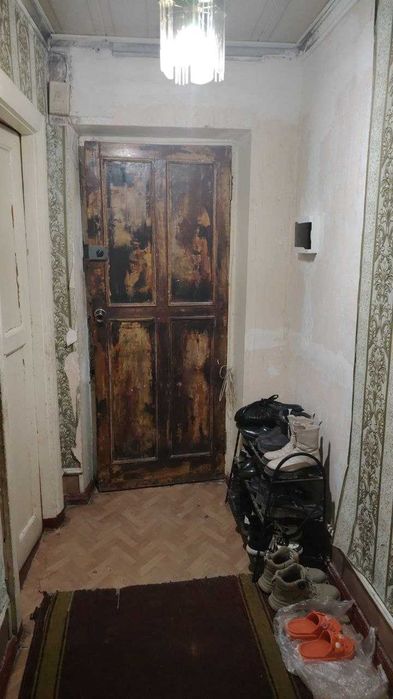 Продам квартиру 3/3/4 в г. Чирчик