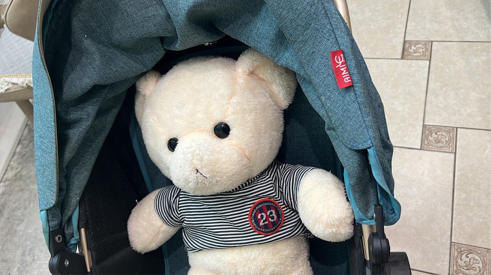 СРОЧНО! Продам Коляску 2в1 цена снижена