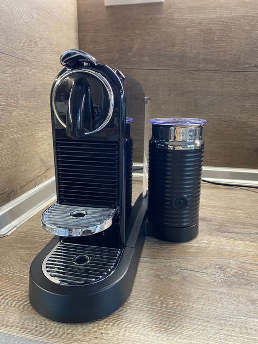Кафемашина Неспресо