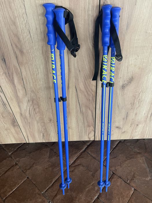 Bete noi Salomon 90 cm