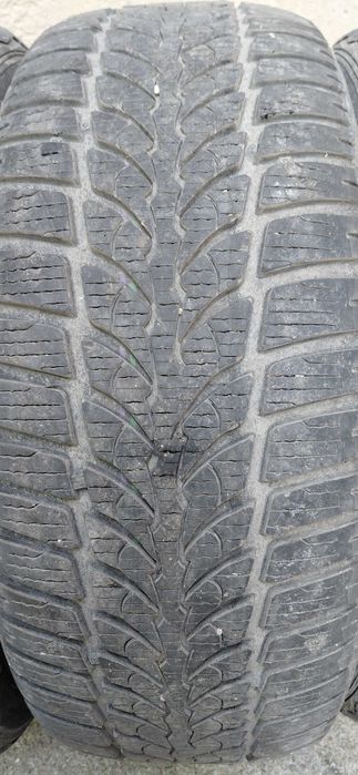 Зимни гуми 205/55/16