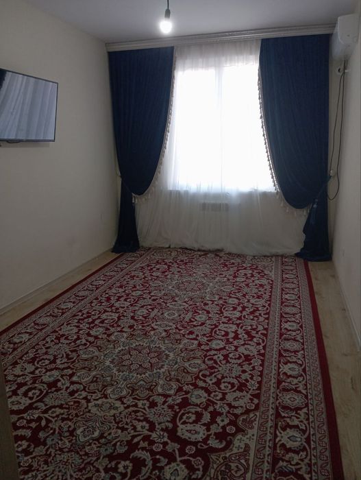 Sergeli choshtepada srochno 1 honali arendaga beriladi