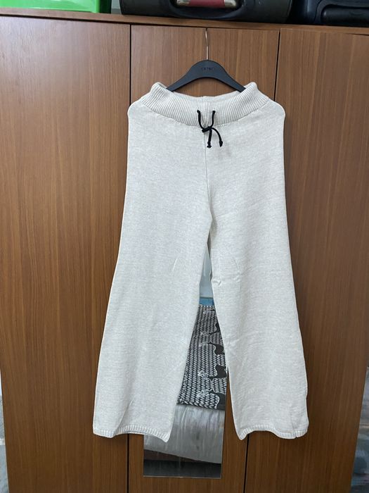 Set tricotat Reserved