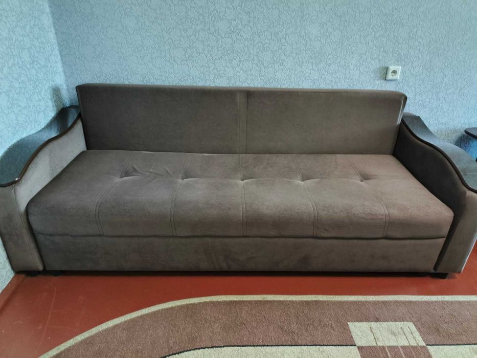 Диван раздвижной