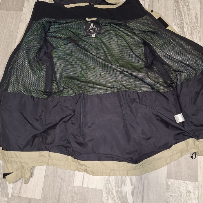 Geacă Vaude mărimea XL