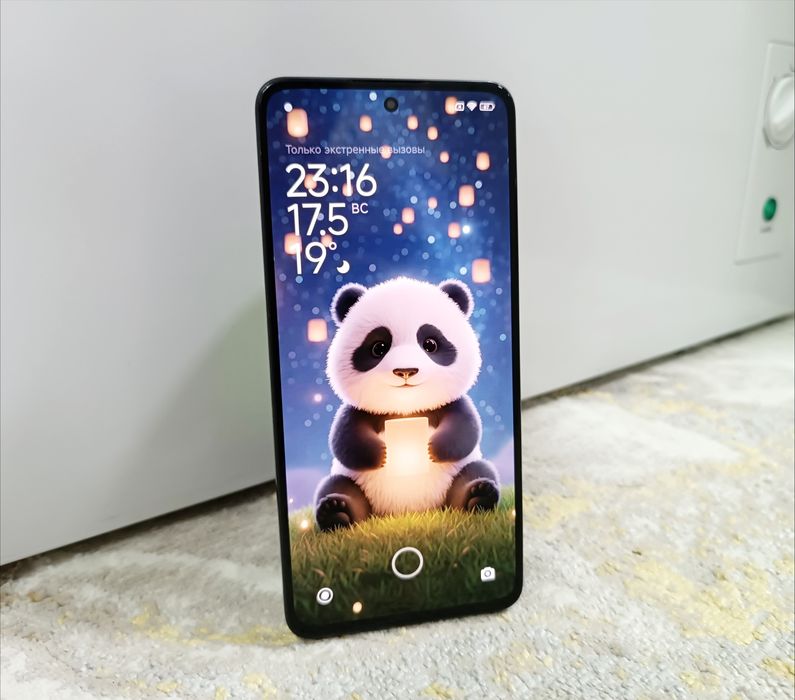 Xiaomi 12 Lite / 128GB.