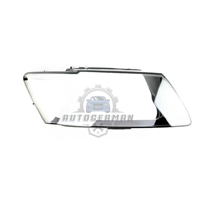 Капаци фарове Audi Q5 2013 2014 2015 2016 2017 стъкло фар крушки Ауди Кю5 Xenon предни фарове фарова оптика защитно стъкло капак фар авто осветление