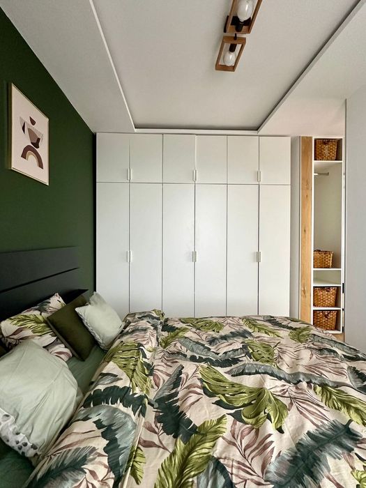 Proprietar ofer spre închiriere apartament modern – Gheorgheni, zona Brâncuși