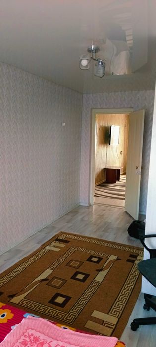 2-х комнатная квартира