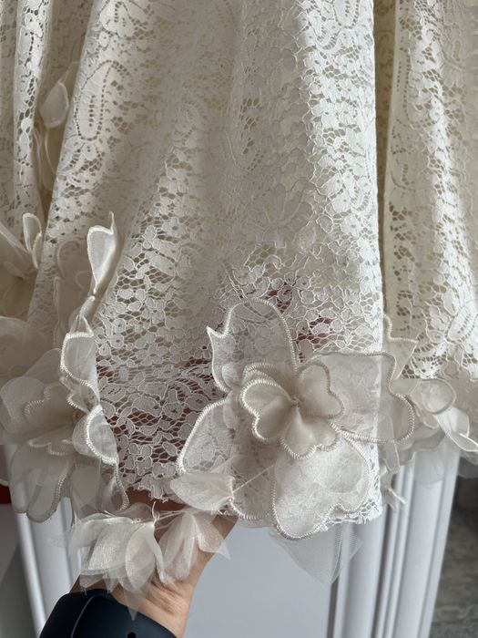 Тройка. Турция. Размер на 46.