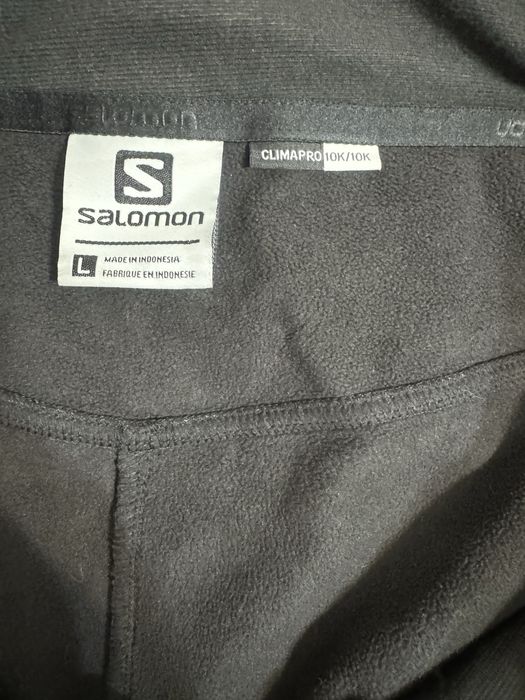 Salomon original  лыжные штаны, брюки