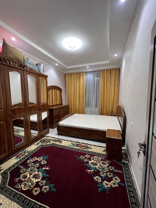 Аренда Квартира Новастройка Келес Замона туйхона