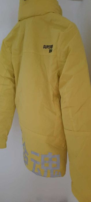 Geaca SuperDry femei